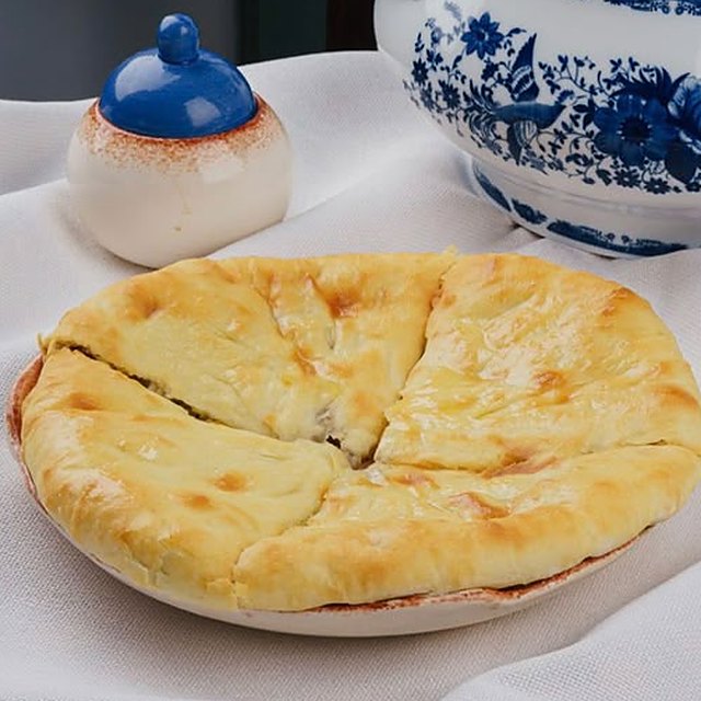 კუბდარი